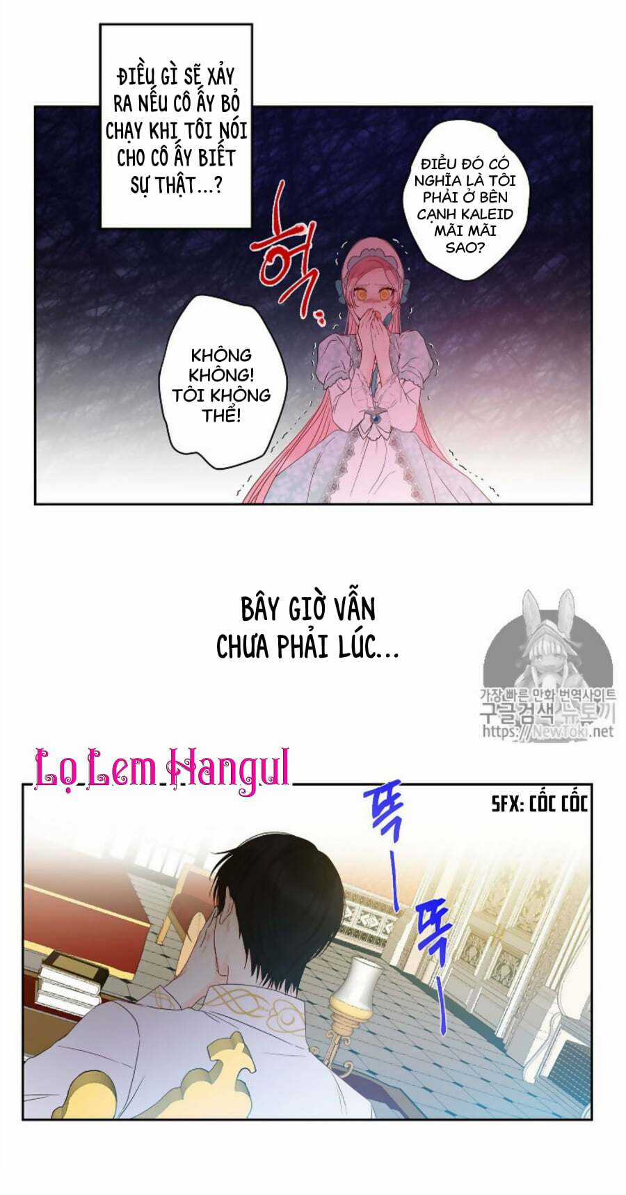 Cuộc Hôn Nhân Giả Dối - Chapter 30 - Trang 35