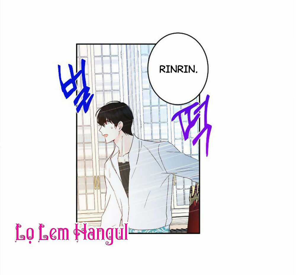 Cuộc Hôn Nhân Giả Dối - Chapter 30 - Trang 37