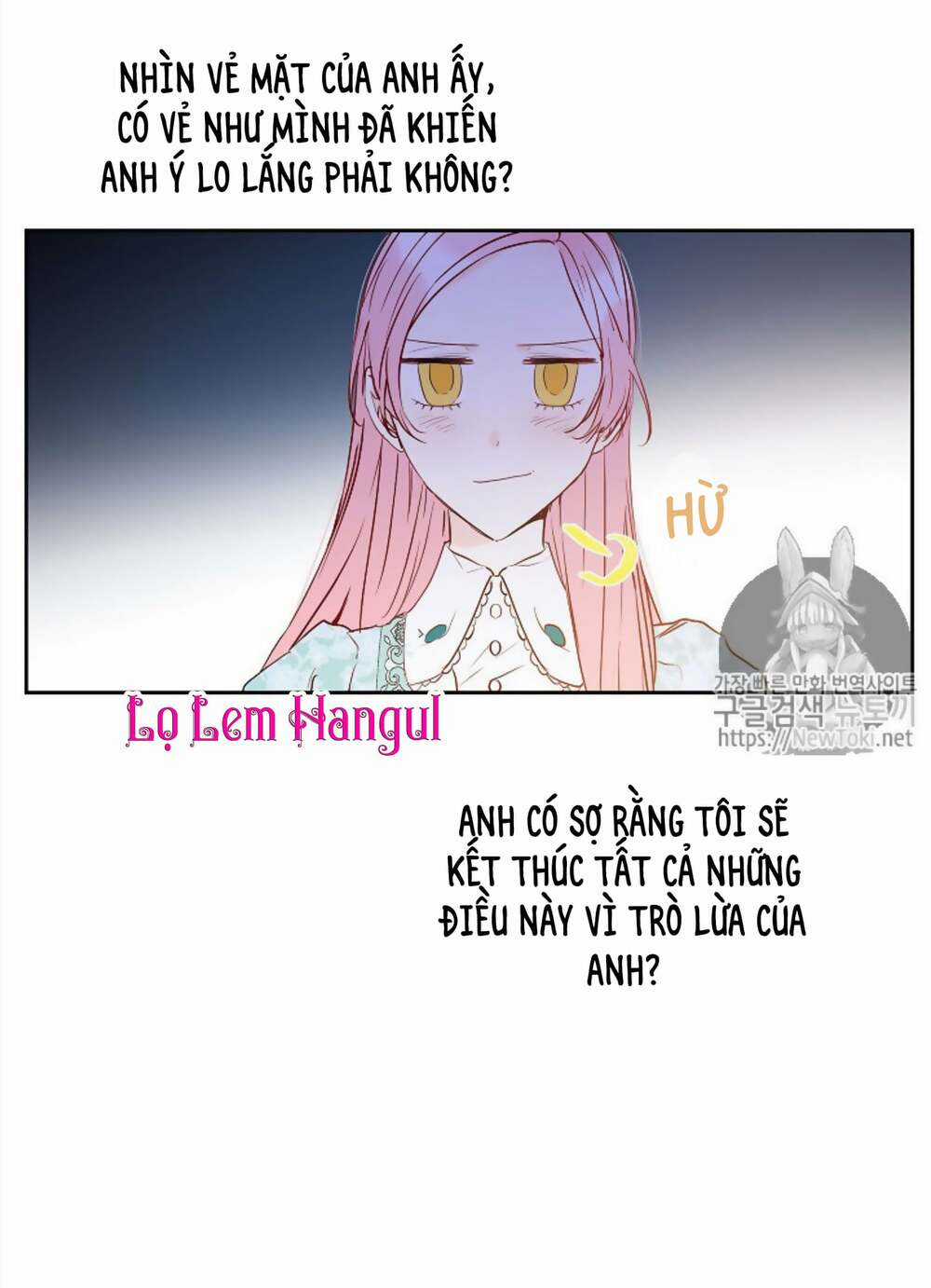 Cuộc Hôn Nhân Giả Dối - Chapter 30 - Trang 38