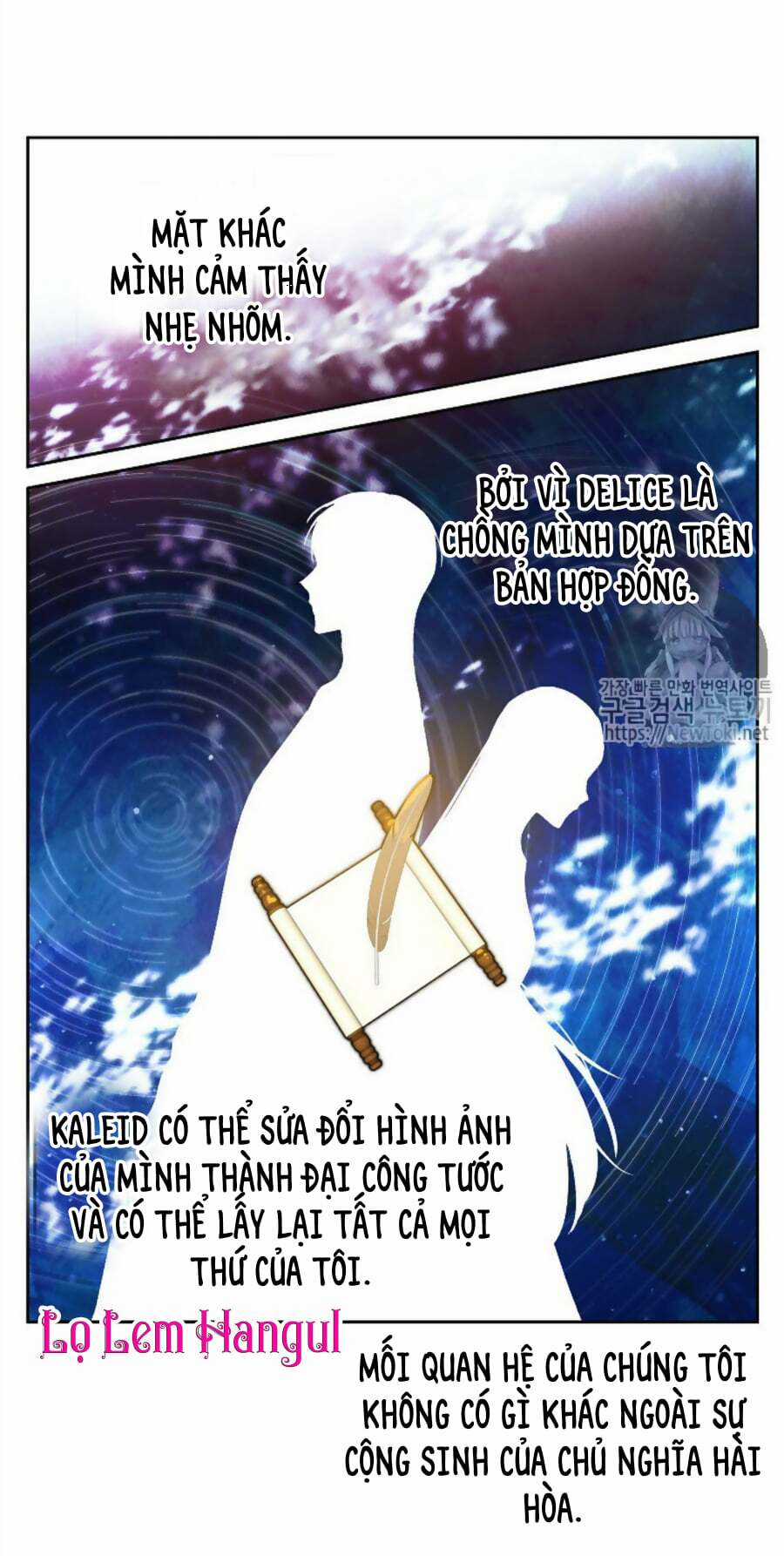 Cuộc Hôn Nhân Giả Dối - Chapter 30 - Trang 39