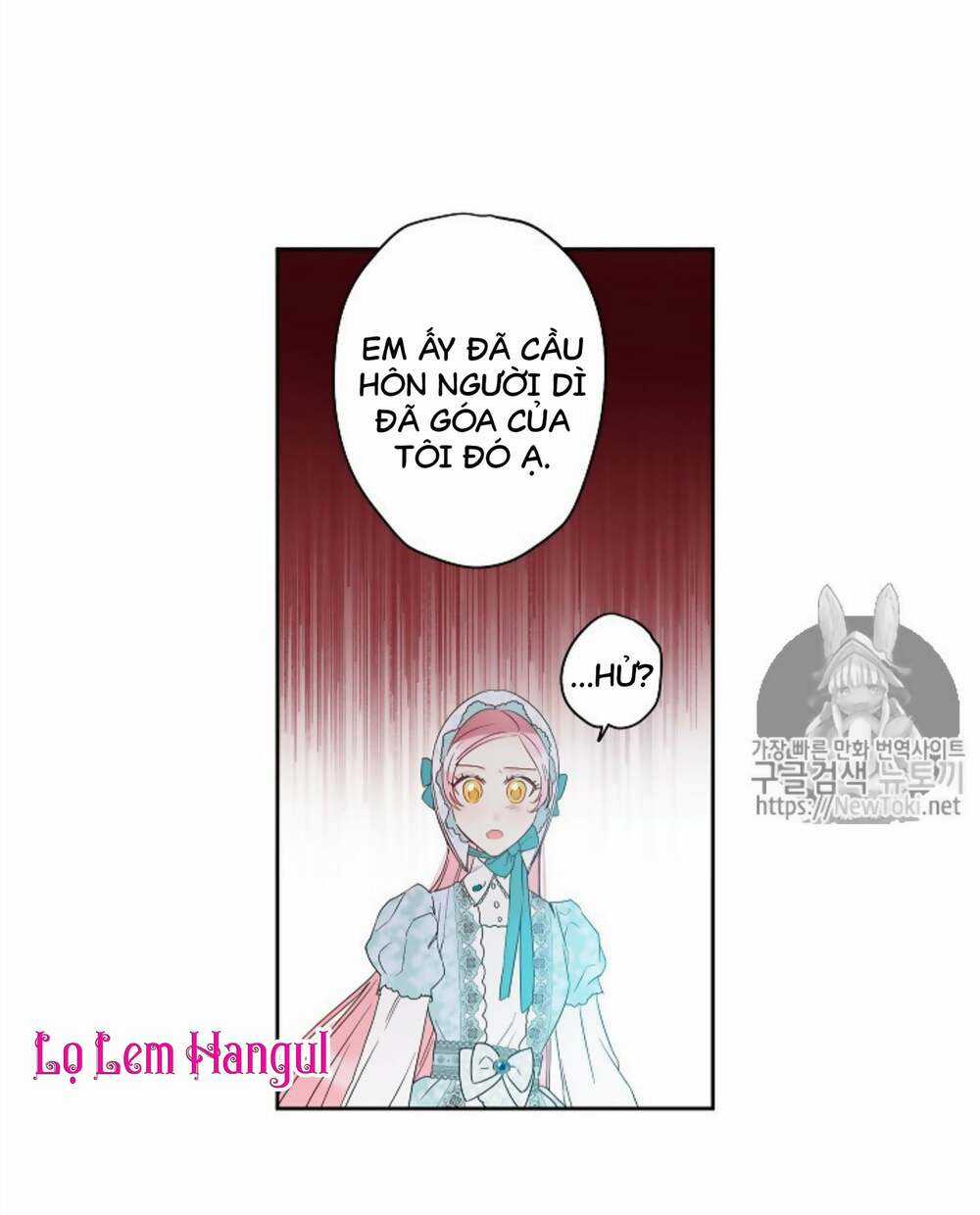 Cuộc Hôn Nhân Giả Dối - Chapter 30 - Trang 5