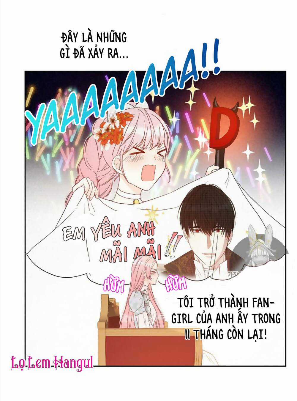 Cuộc Hôn Nhân Giả Dối - Chapter 30 - Trang 41