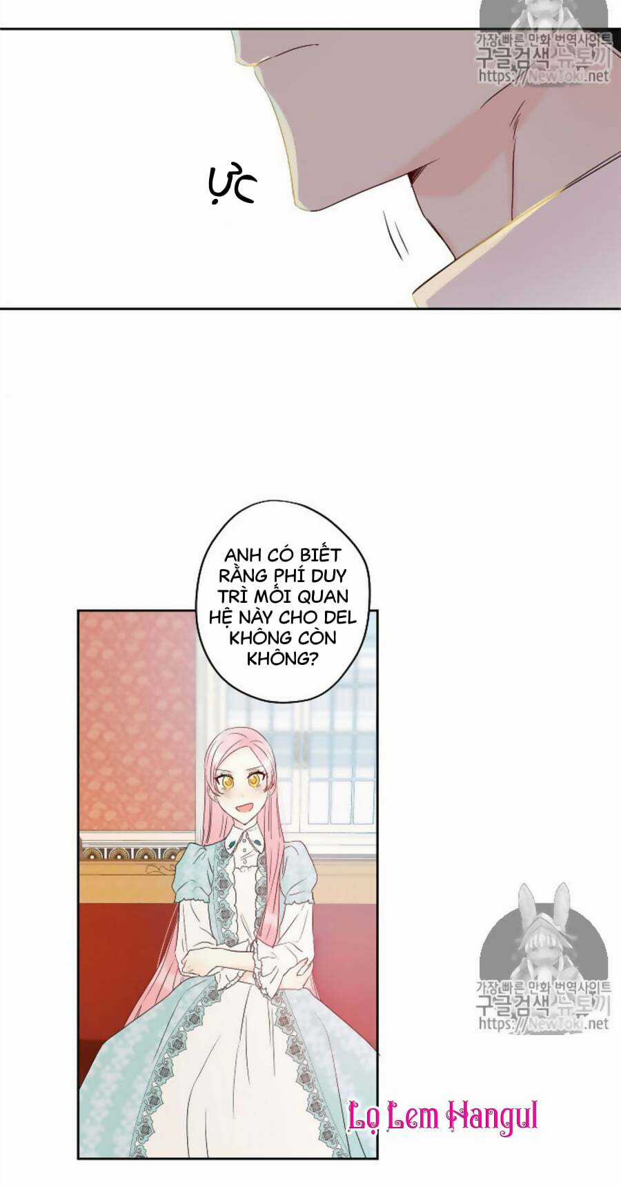 Cuộc Hôn Nhân Giả Dối - Chapter 30 - Trang 44