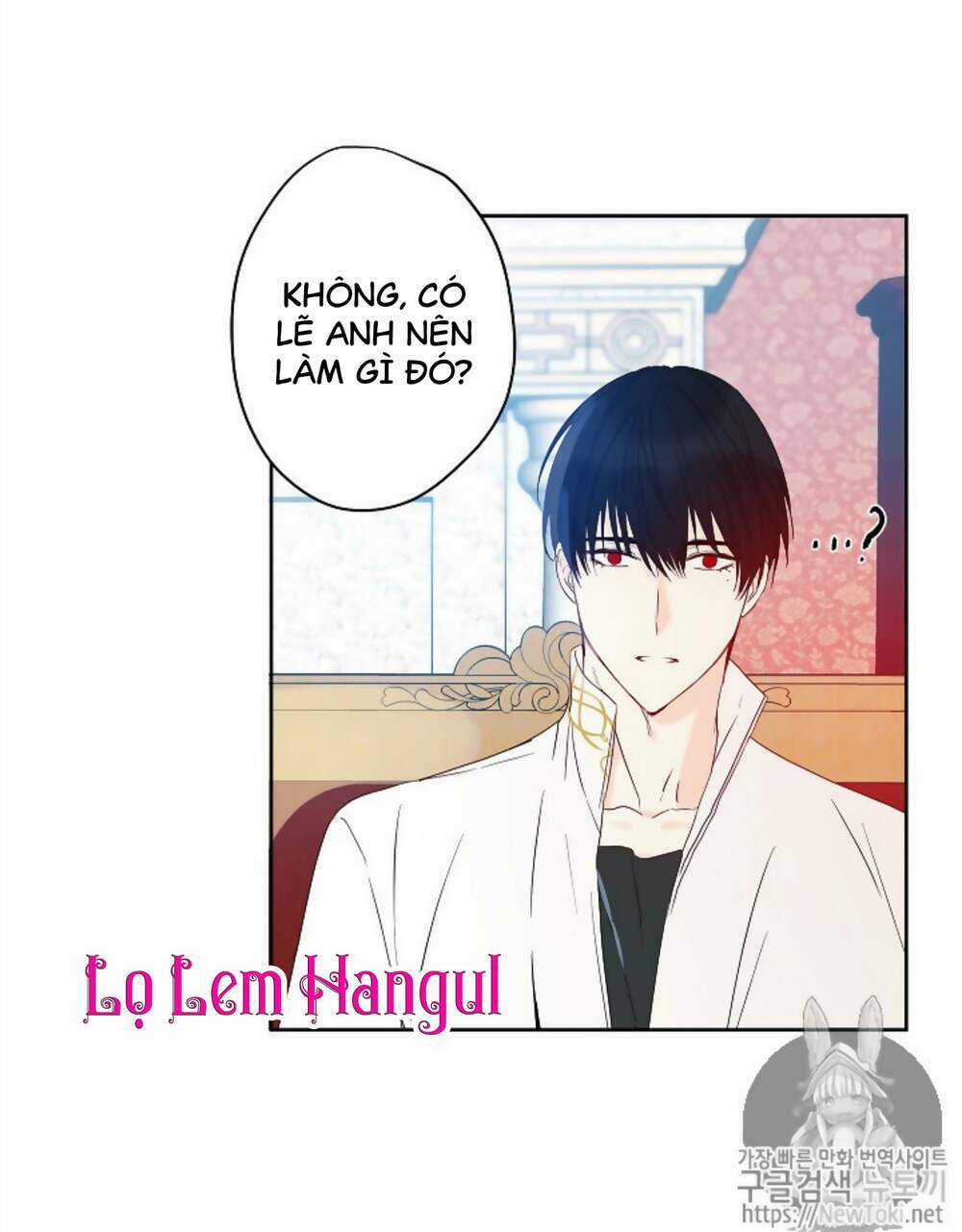 Cuộc Hôn Nhân Giả Dối - Chapter 30 - Trang 45