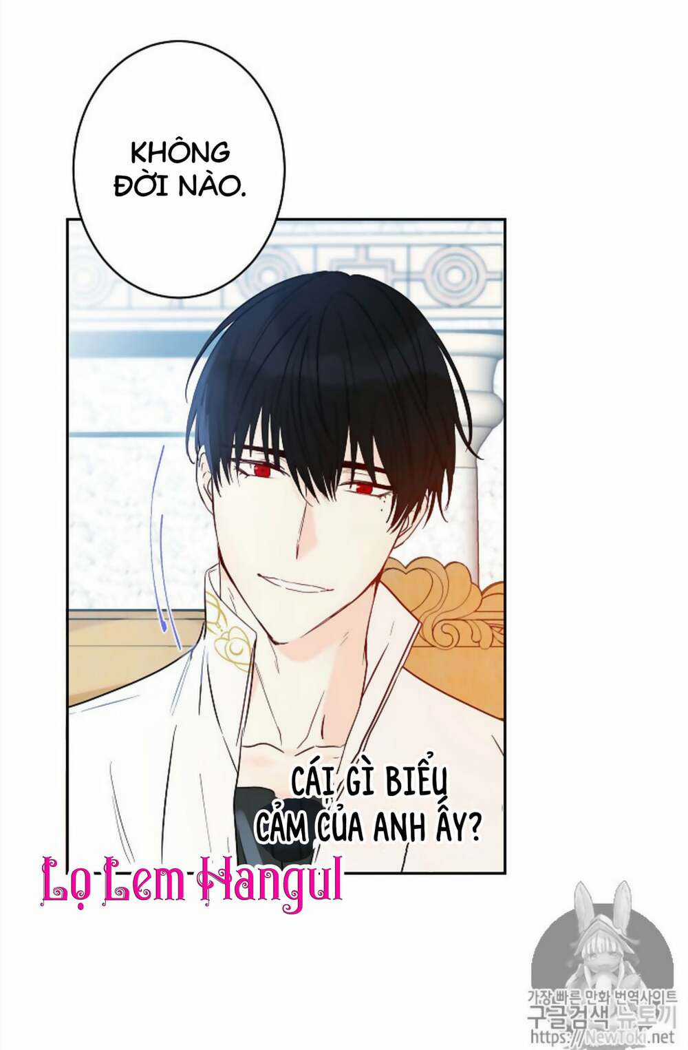 Cuộc Hôn Nhân Giả Dối - Chapter 30 - Trang 46