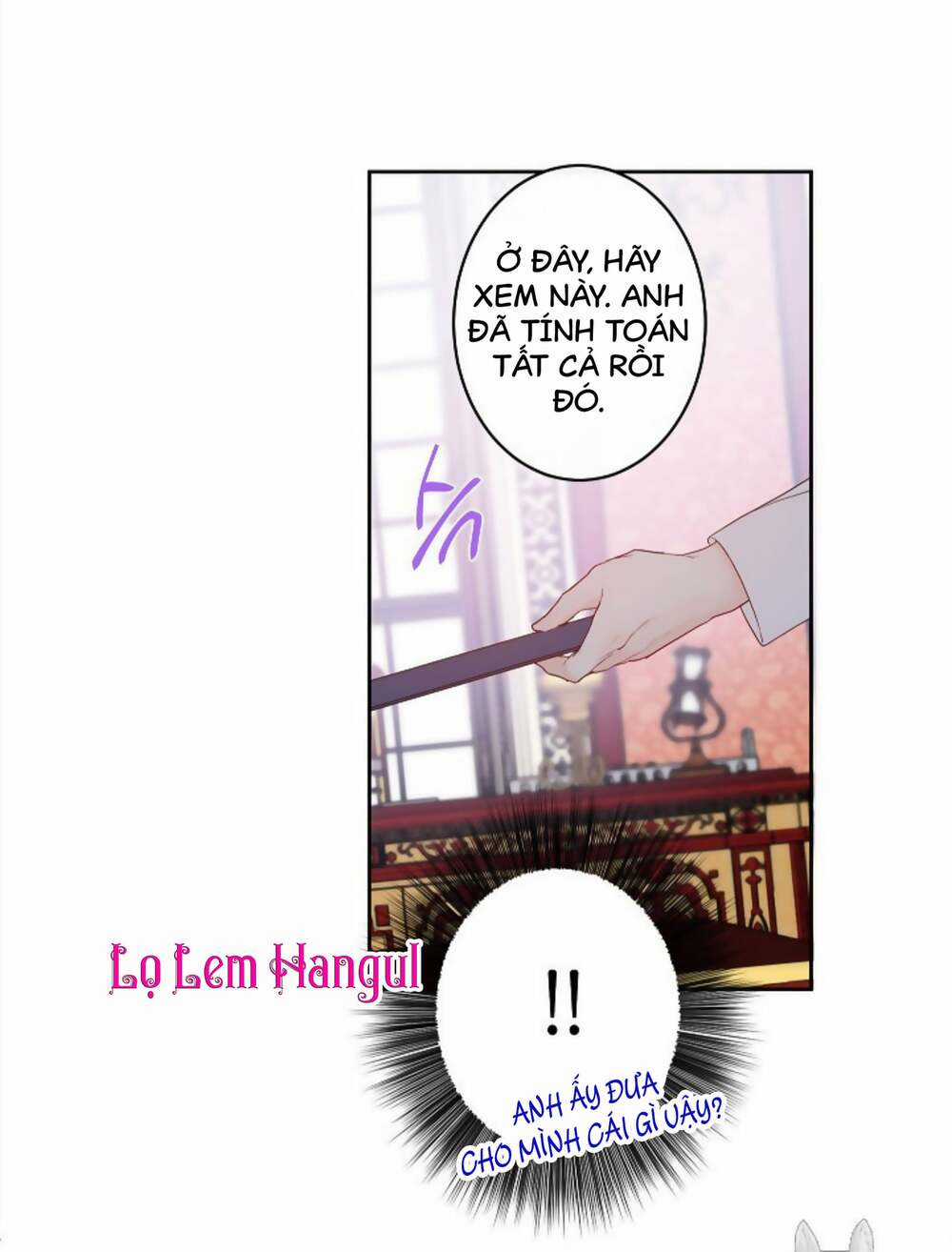 Cuộc Hôn Nhân Giả Dối - Chapter 30 - Trang 47