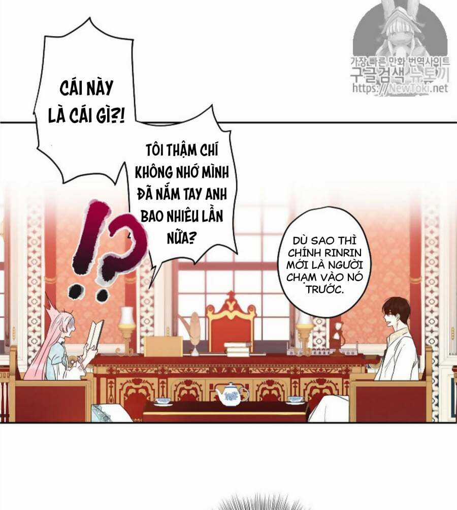 Cuộc Hôn Nhân Giả Dối - Chapter 30 - Trang 48