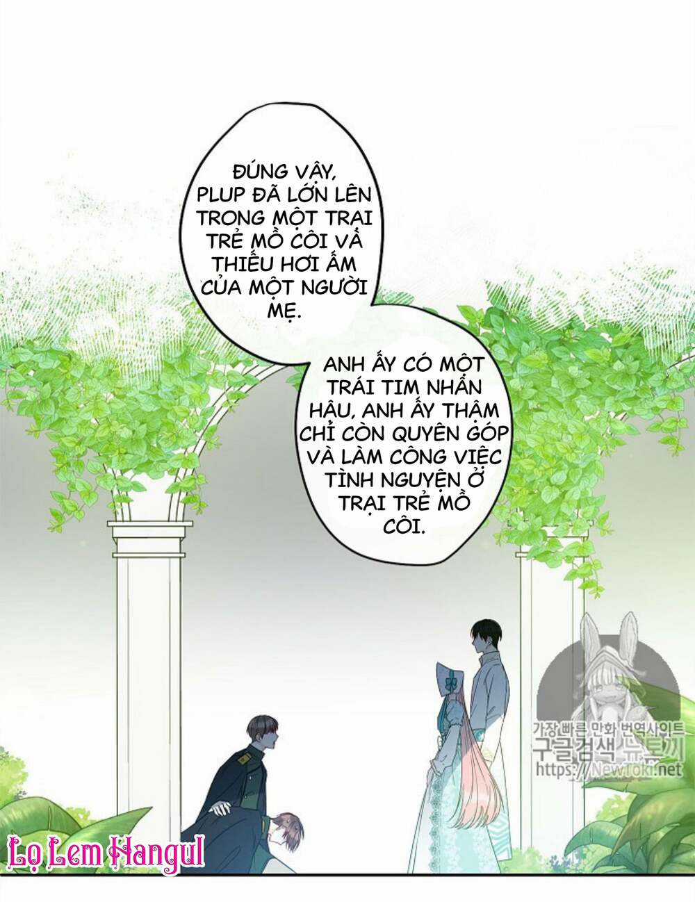Cuộc Hôn Nhân Giả Dối - Chapter 30 - Trang 6