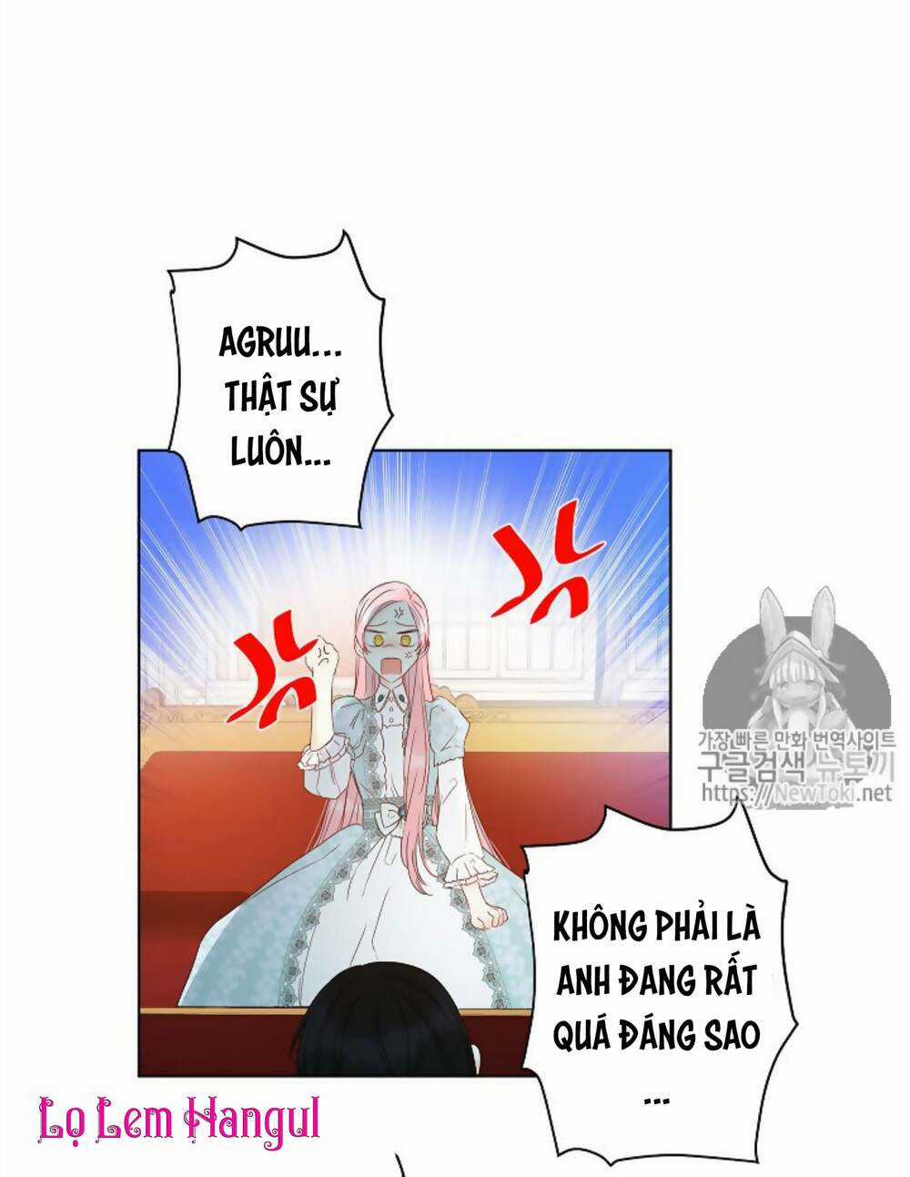 Cuộc Hôn Nhân Giả Dối - Chapter 30 - Trang 51