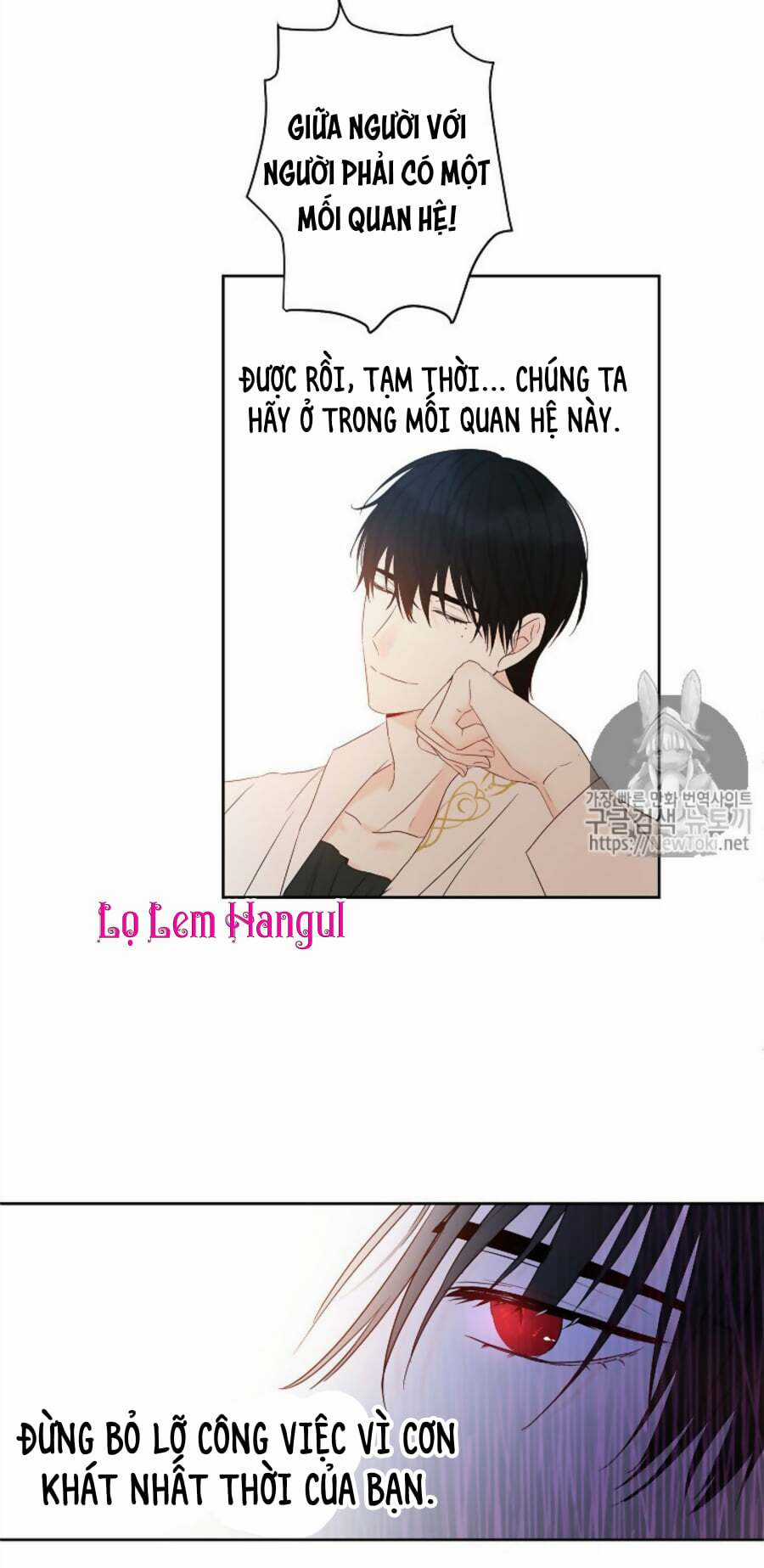 Cuộc Hôn Nhân Giả Dối - Chapter 30 - Trang 52