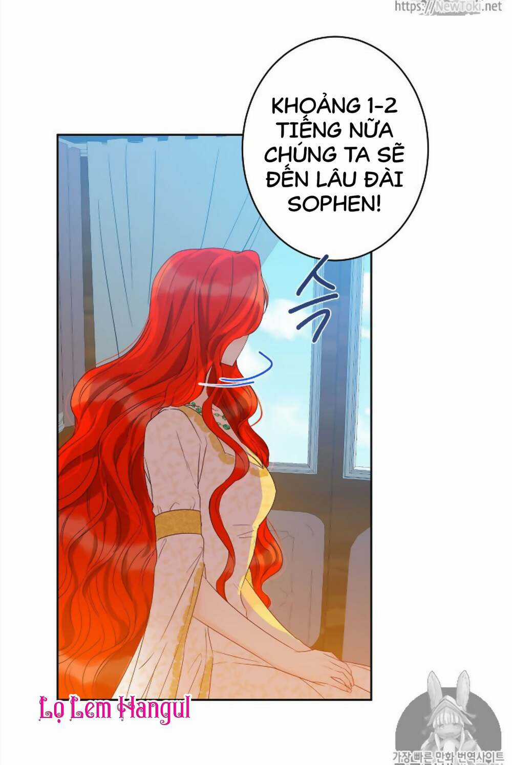 Cuộc Hôn Nhân Giả Dối - Chapter 30 - Trang 54