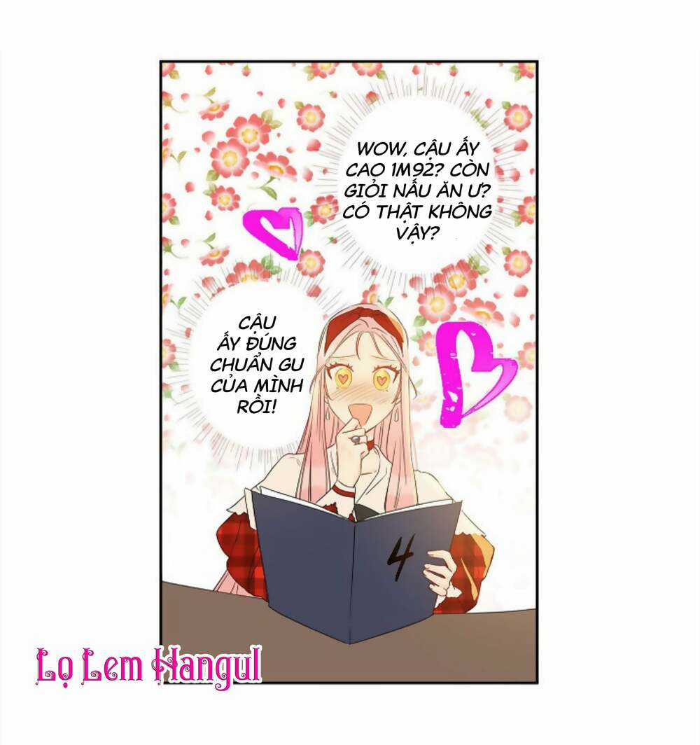 Cuộc Hôn Nhân Giả Dối - Chapter 30 - Trang 8