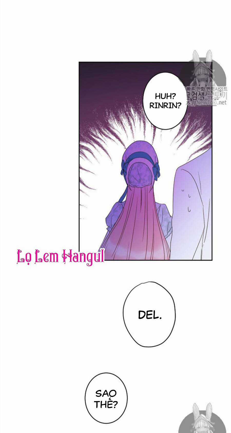 Cuộc Hôn Nhân Giả Dối - Chapter 30 - Trang 9