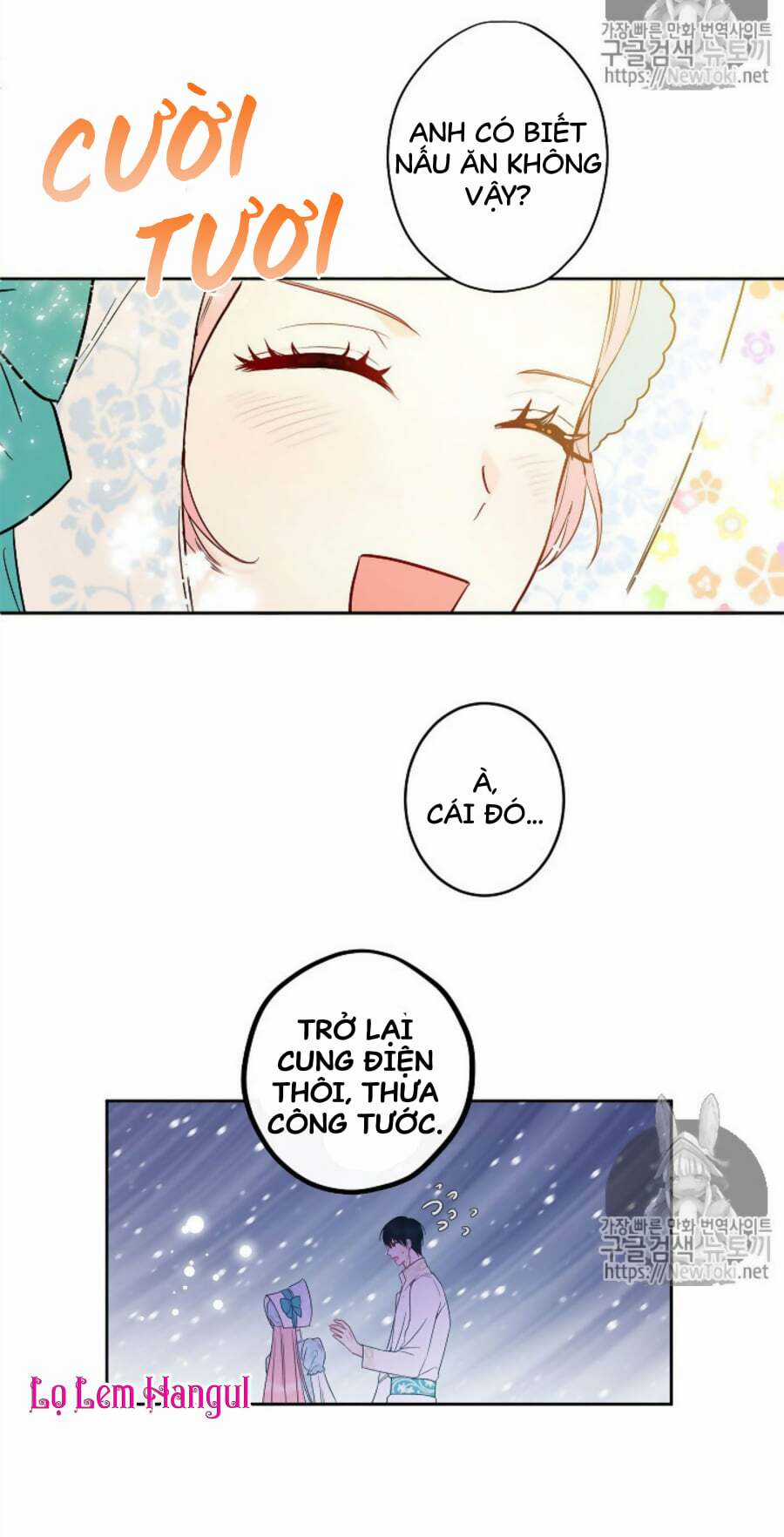 Cuộc Hôn Nhân Giả Dối - Chapter 30 - Trang 10