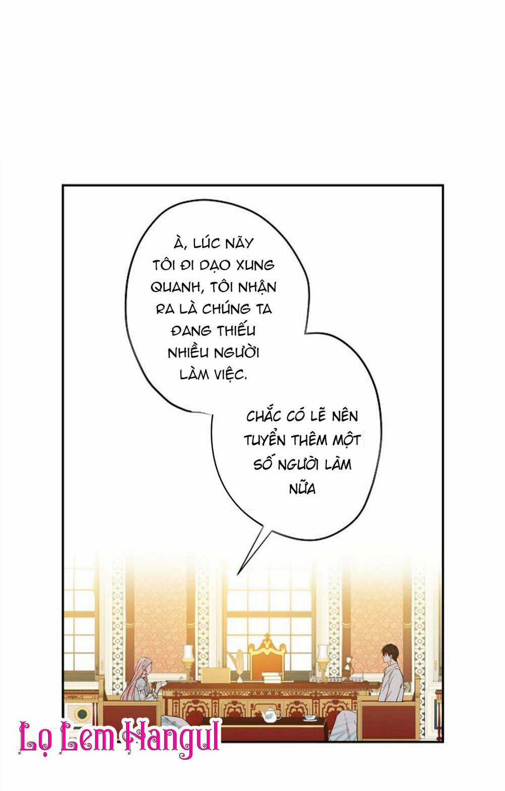 Cuộc Hôn Nhân Giả Dối - Chapter 31 - Trang 2