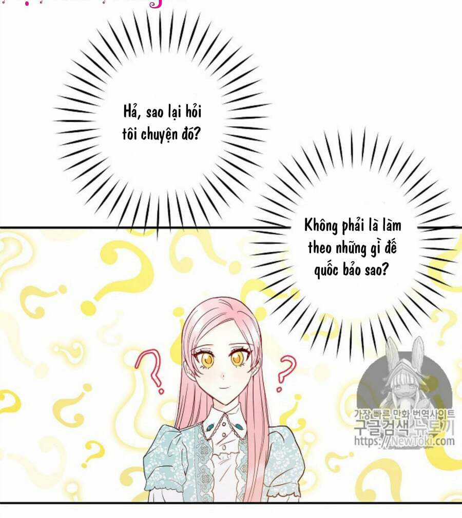 Cuộc Hôn Nhân Giả Dối - Chapter 31 - Trang 12