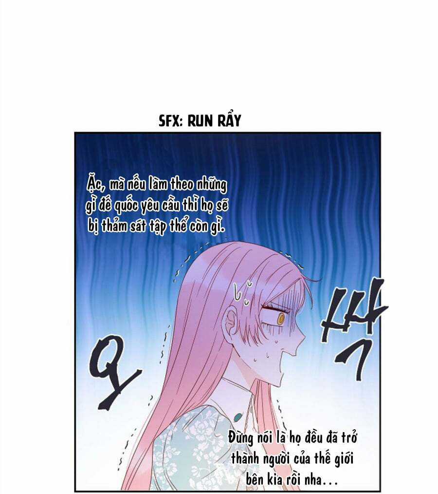 Cuộc Hôn Nhân Giả Dối - Chapter 31 - Trang 13