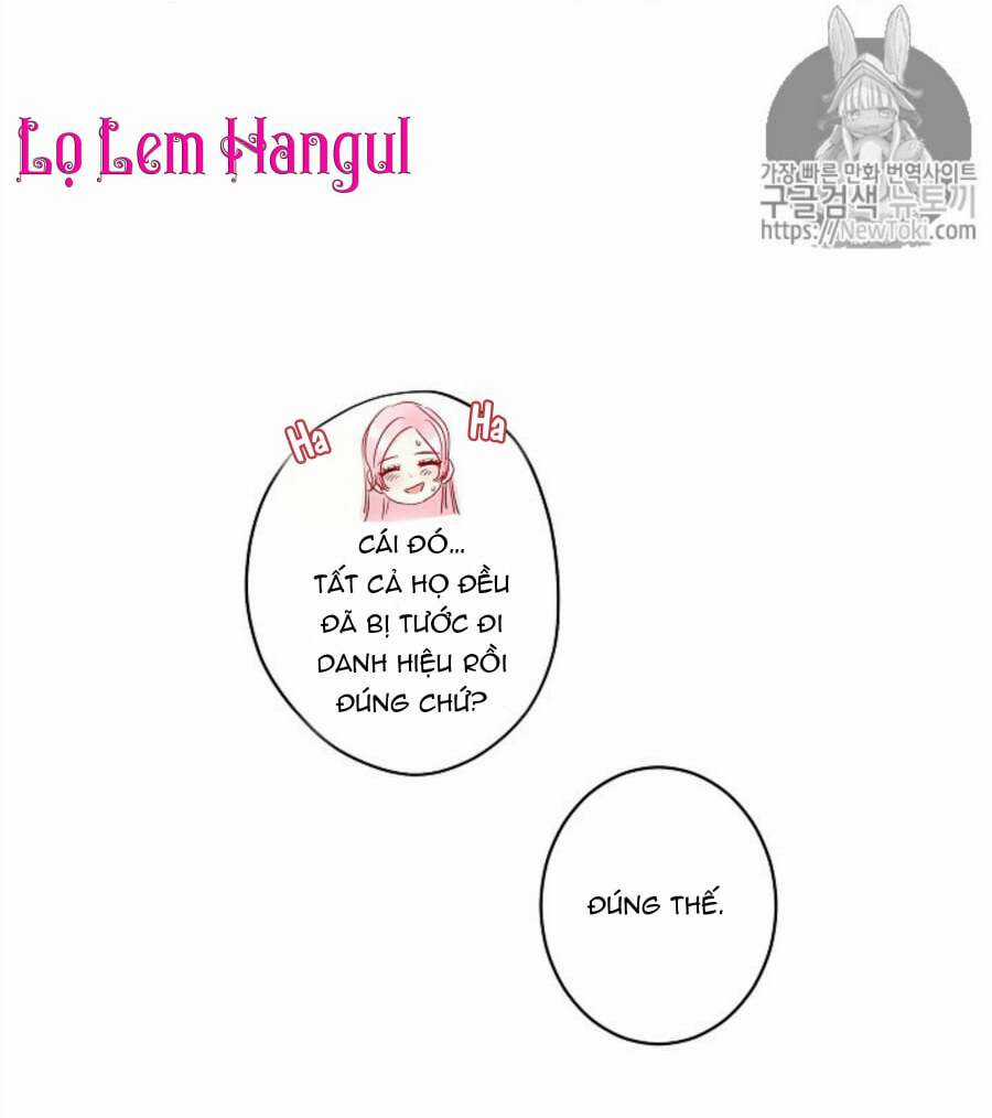 Cuộc Hôn Nhân Giả Dối - Chapter 31 - Trang 14