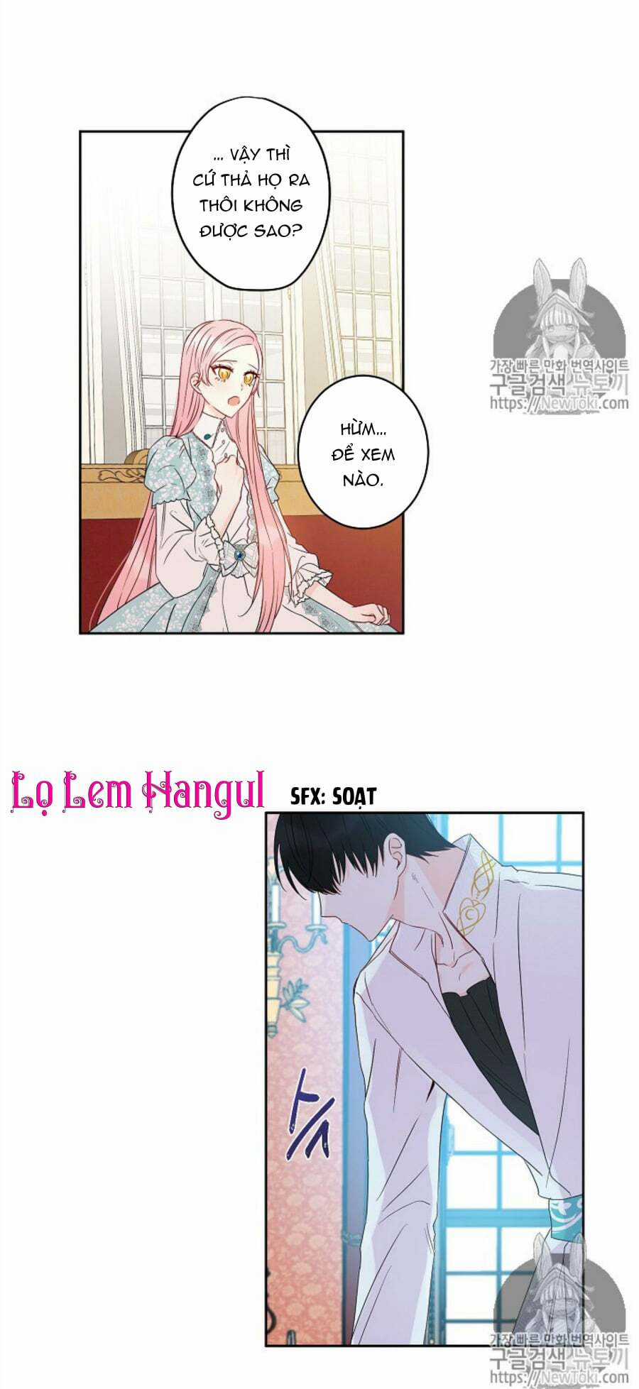 Cuộc Hôn Nhân Giả Dối - Chapter 31 - Trang 15