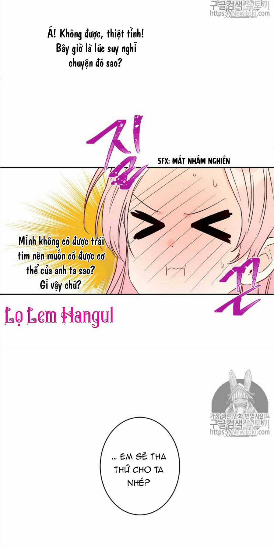 Cuộc Hôn Nhân Giả Dối - Chapter 31 - Trang 18