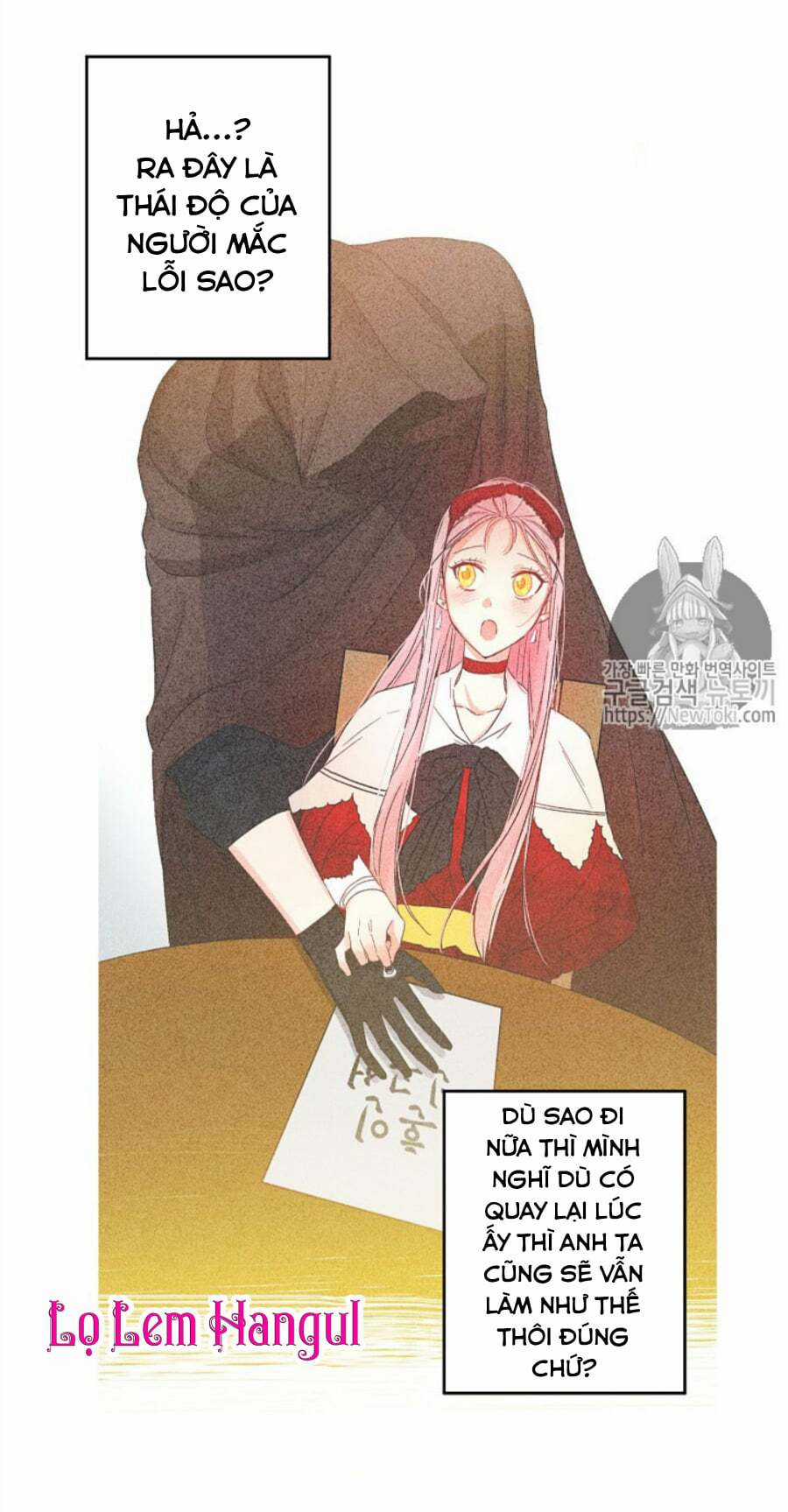 Cuộc Hôn Nhân Giả Dối - Chapter 31 - Trang 21