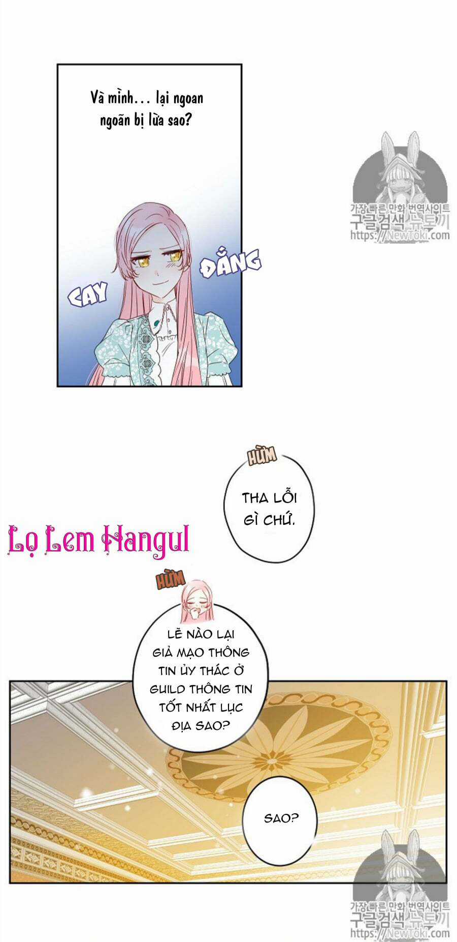 Cuộc Hôn Nhân Giả Dối - Chapter 31 - Trang 22