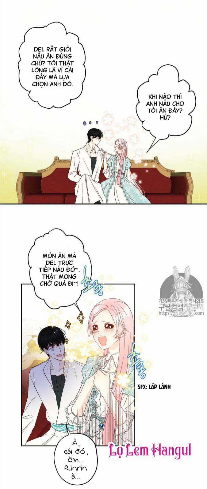 Cuộc Hôn Nhân Giả Dối - Chapter 31 - Trang 23