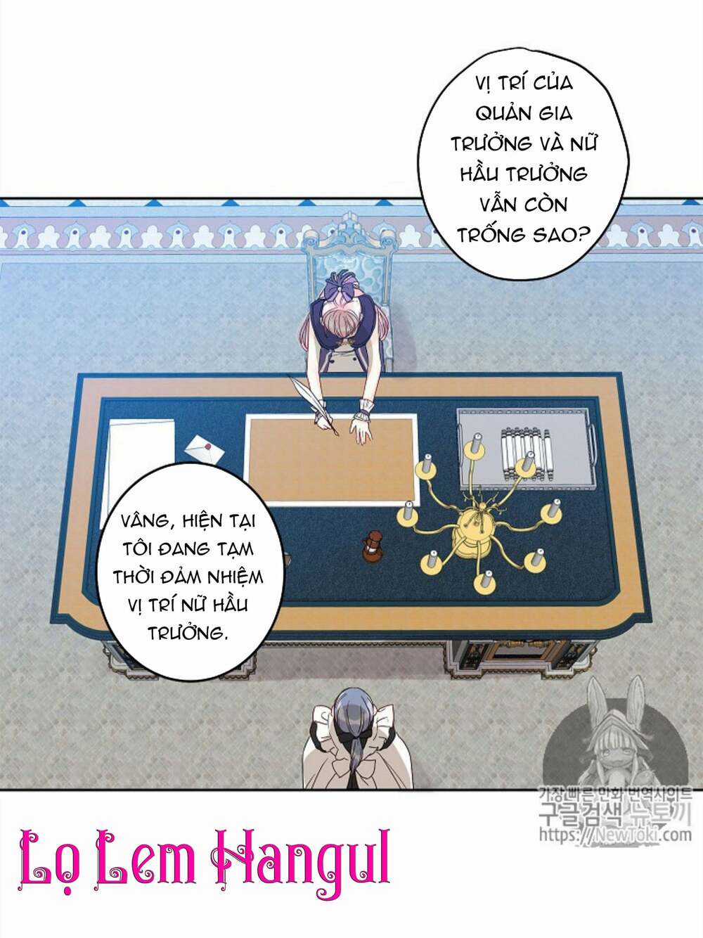 Cuộc Hôn Nhân Giả Dối - Chapter 31 - Trang 26