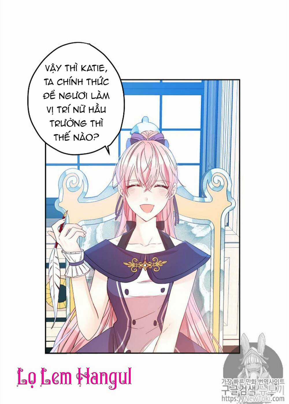 Cuộc Hôn Nhân Giả Dối - Chapter 31 - Trang 27