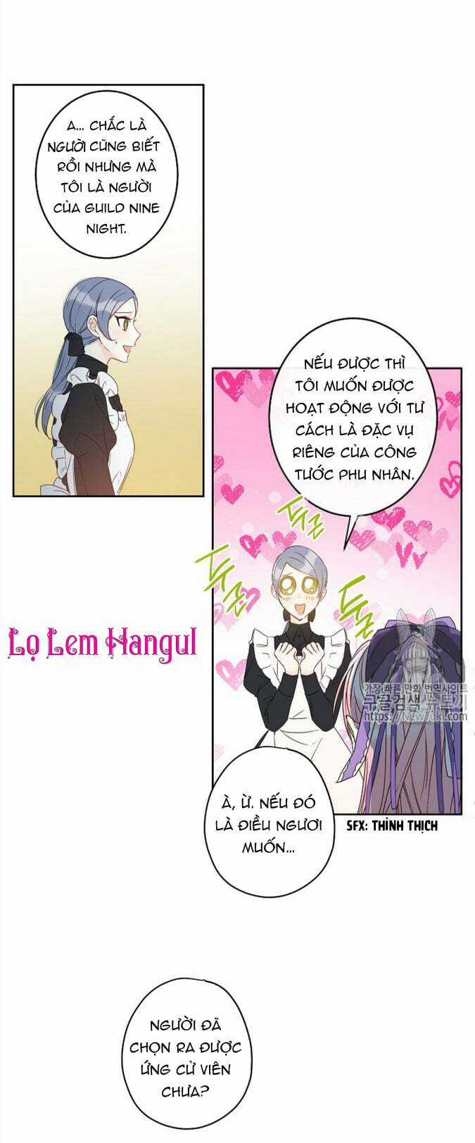 Cuộc Hôn Nhân Giả Dối - Chapter 31 - Trang 28