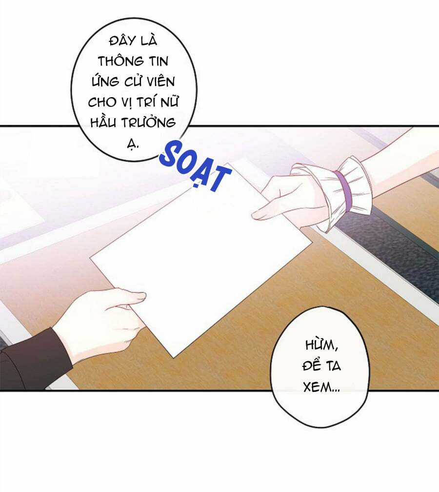 Cuộc Hôn Nhân Giả Dối - Chapter 31 - Trang 29