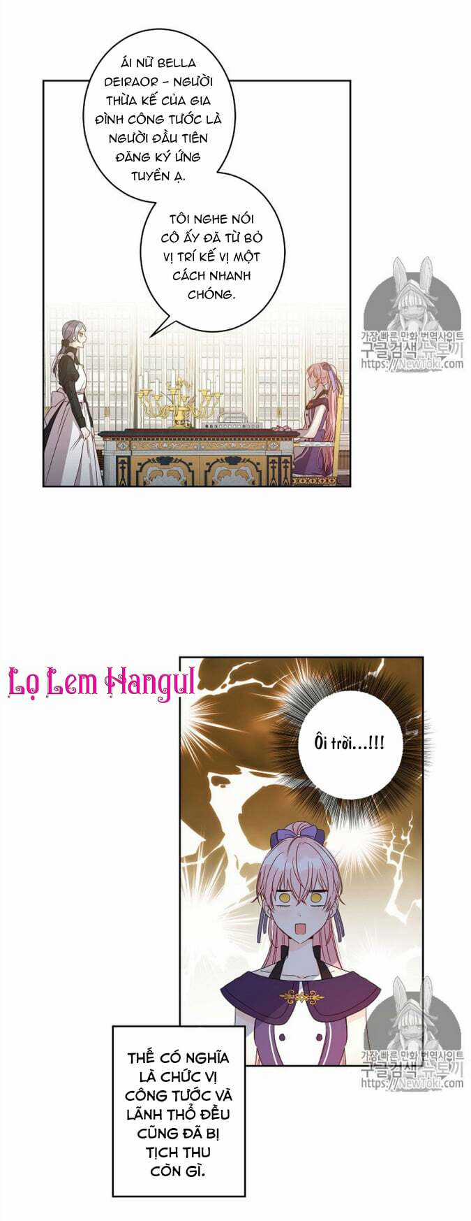 Cuộc Hôn Nhân Giả Dối - Chapter 31 - Trang 31