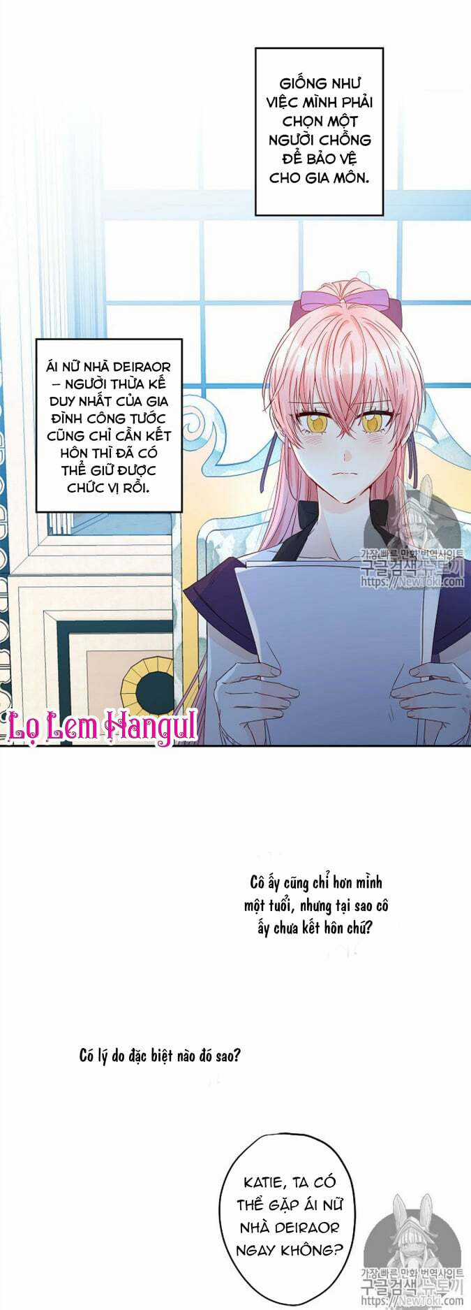 Cuộc Hôn Nhân Giả Dối - Chapter 31 - Trang 32