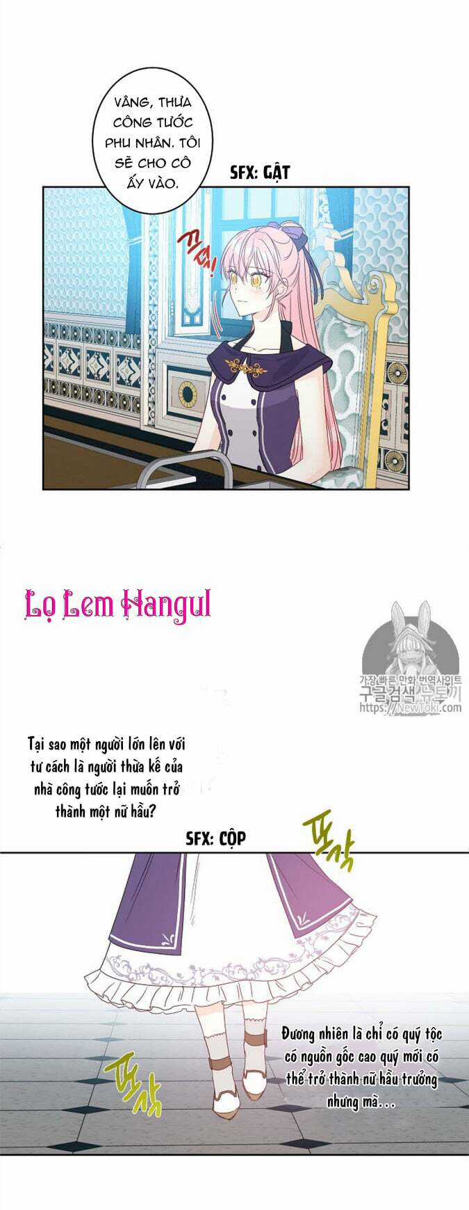 Cuộc Hôn Nhân Giả Dối - Chapter 31 - Trang 33