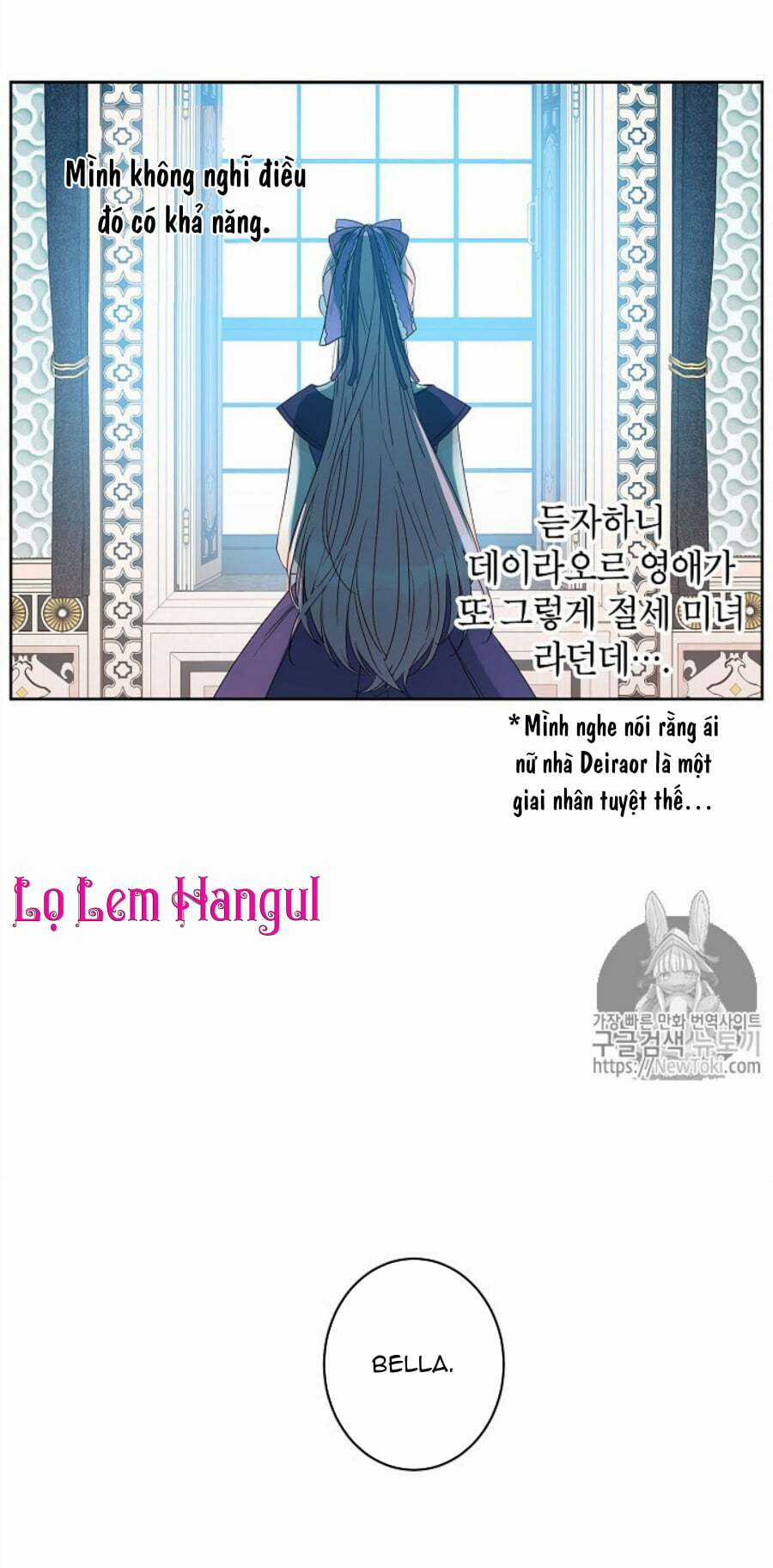 Cuộc Hôn Nhân Giả Dối - Chapter 31 - Trang 35