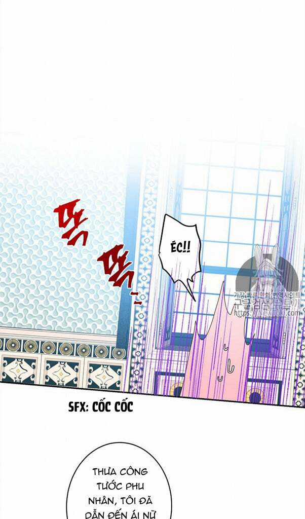 Cuộc Hôn Nhân Giả Dối - Chapter 31 - Trang 38