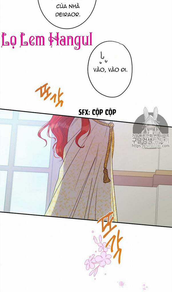 Cuộc Hôn Nhân Giả Dối - Chapter 31 - Trang 39