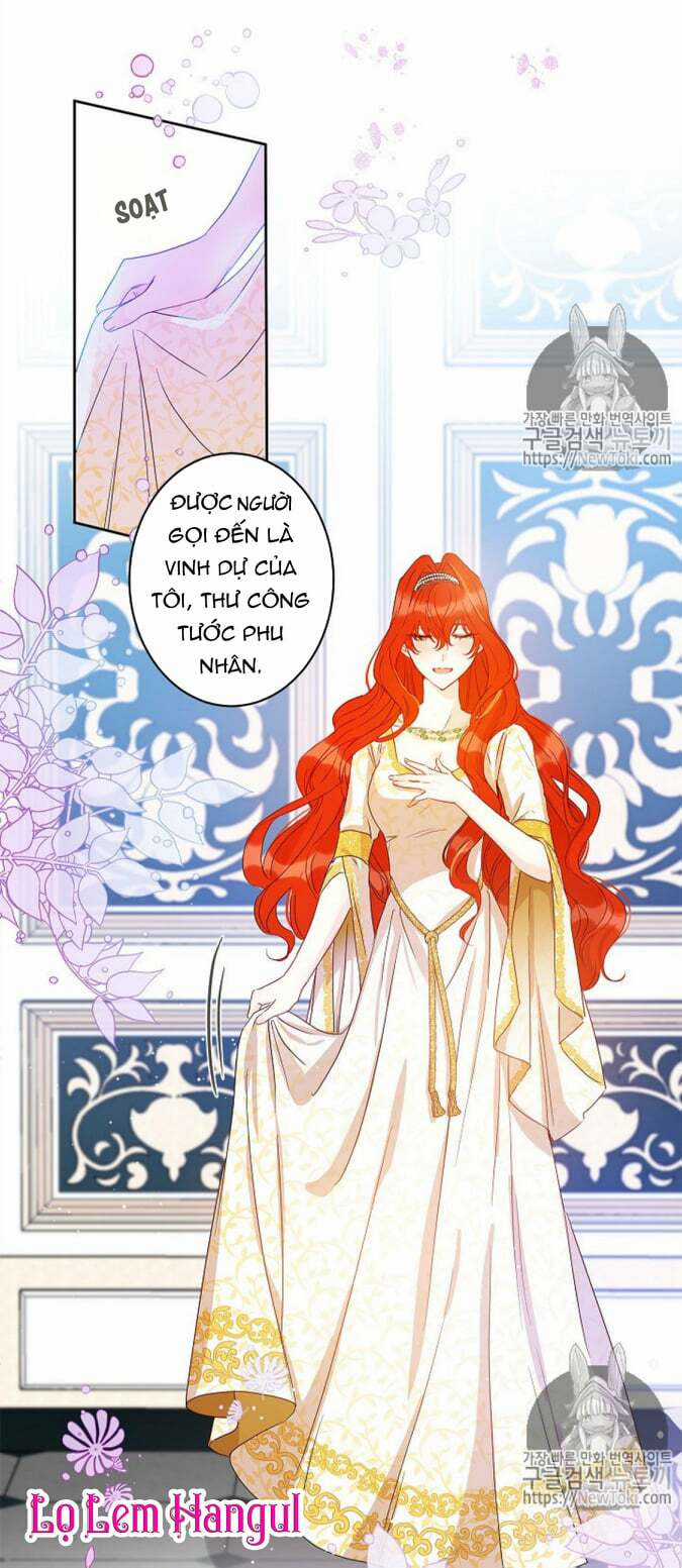 Cuộc Hôn Nhân Giả Dối - Chapter 31 - Trang 40