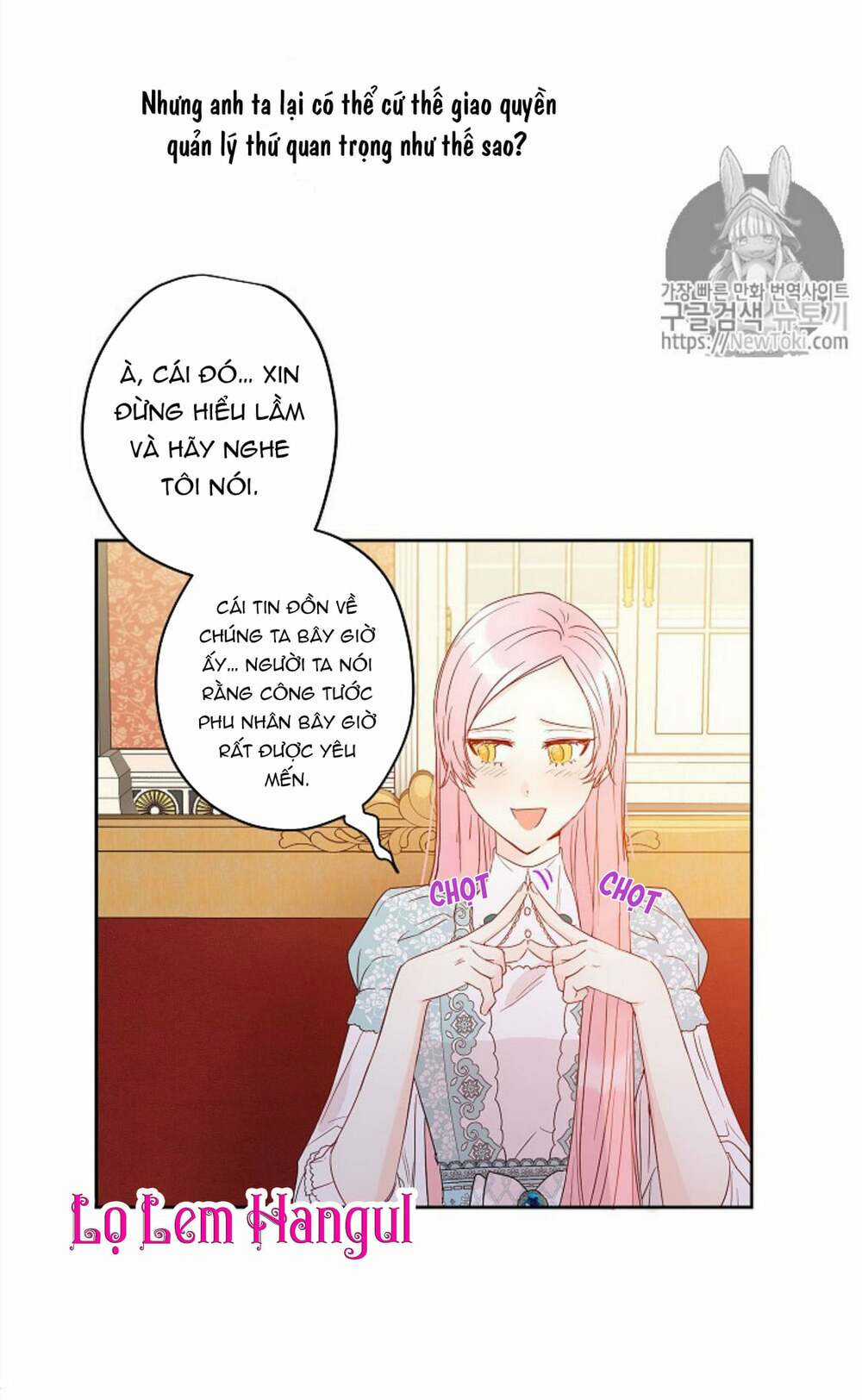 Cuộc Hôn Nhân Giả Dối - Chapter 31 - Trang 5