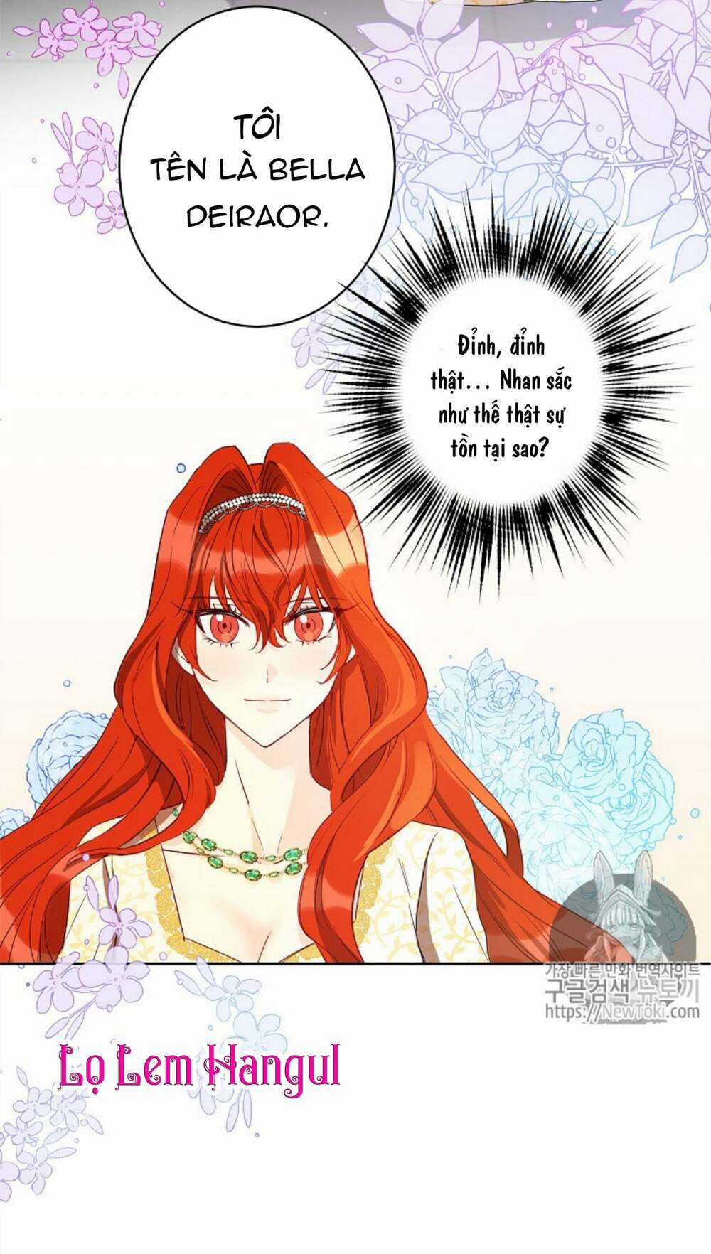 Cuộc Hôn Nhân Giả Dối - Chapter 31 - Trang 41