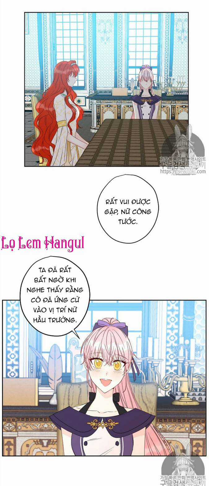 Cuộc Hôn Nhân Giả Dối - Chapter 31 - Trang 43