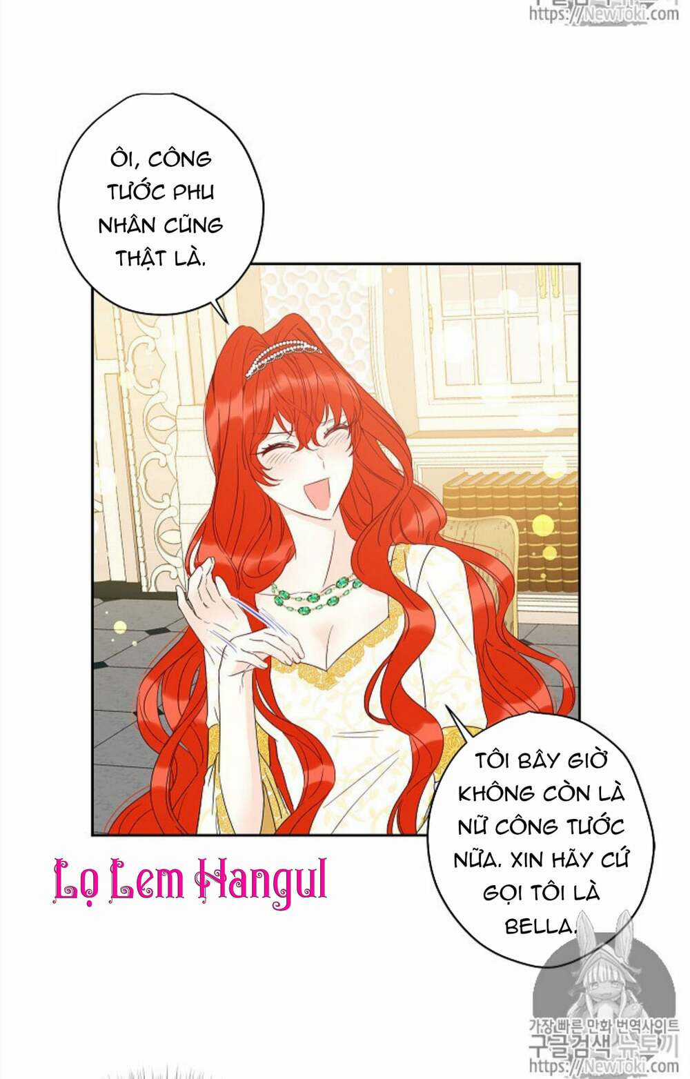 Cuộc Hôn Nhân Giả Dối - Chapter 31 - Trang 44