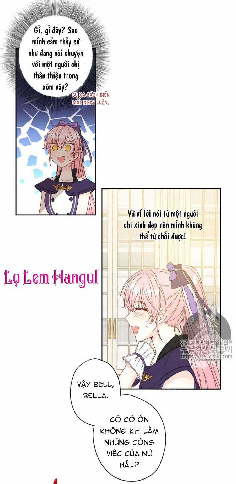 Cuộc Hôn Nhân Giả Dối - Chapter 31 - Trang 45