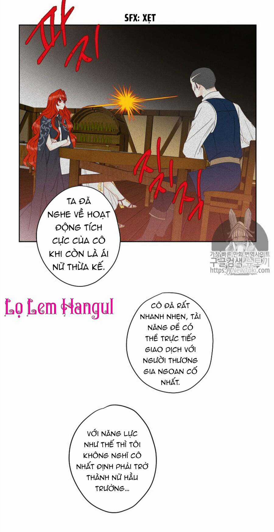 Cuộc Hôn Nhân Giả Dối - Chapter 31 - Trang 46