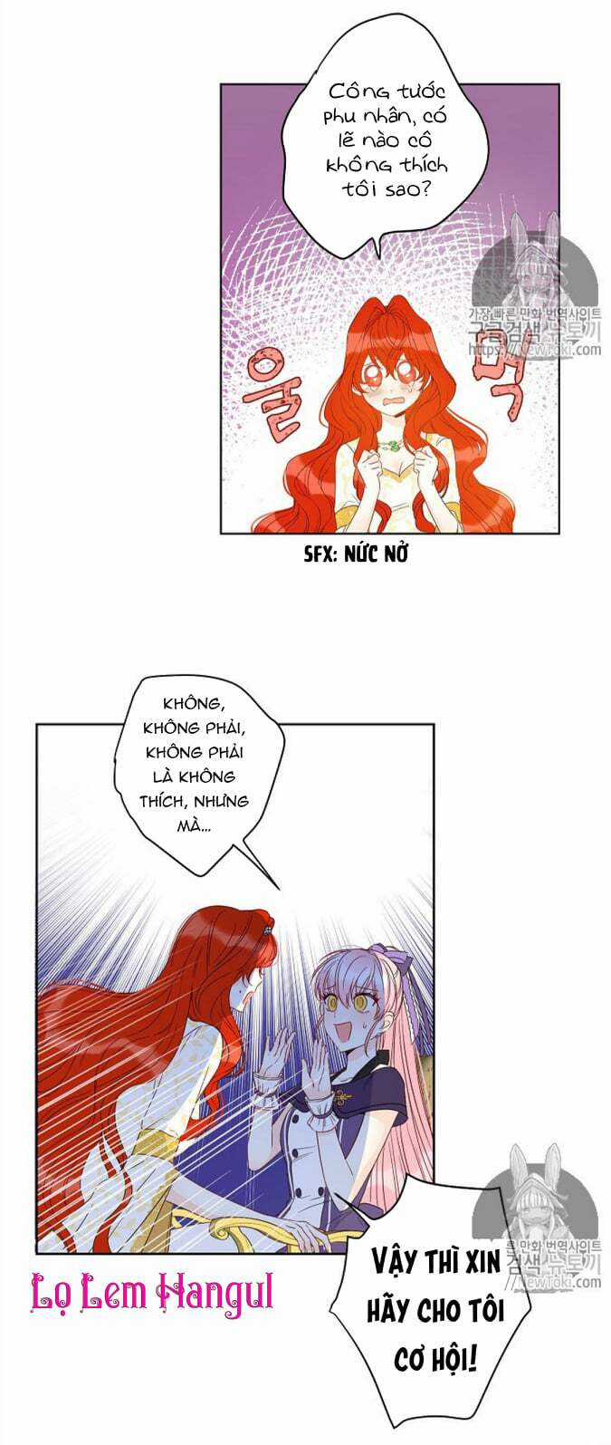 Cuộc Hôn Nhân Giả Dối - Chapter 31 - Trang 47