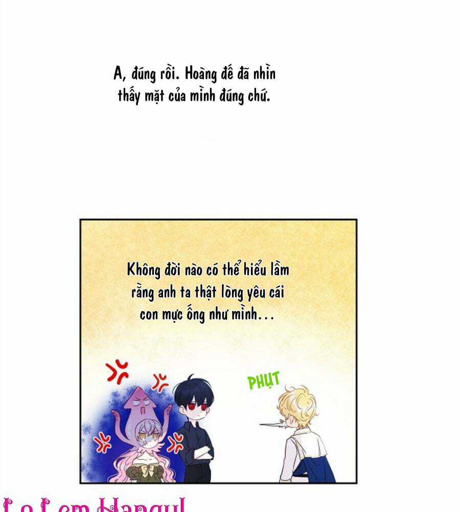 Cuộc Hôn Nhân Giả Dối - Chapter 31 - Trang 8