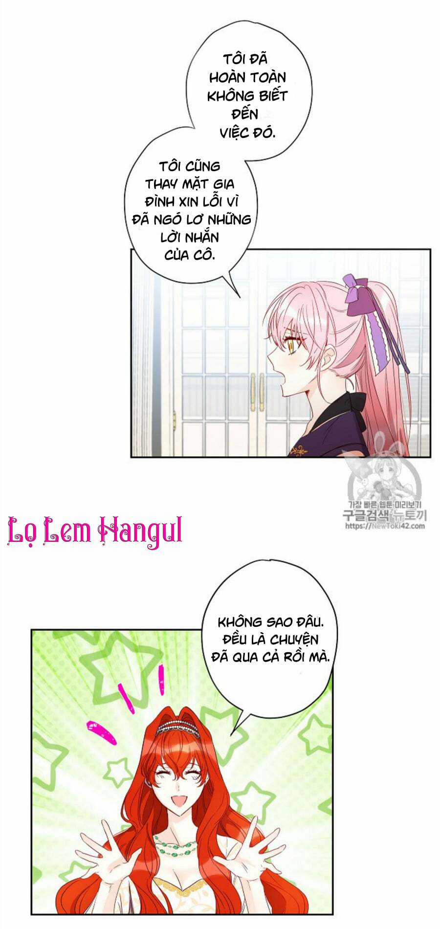 Cuộc Hôn Nhân Giả Dối - Chapter 32 - Trang 11