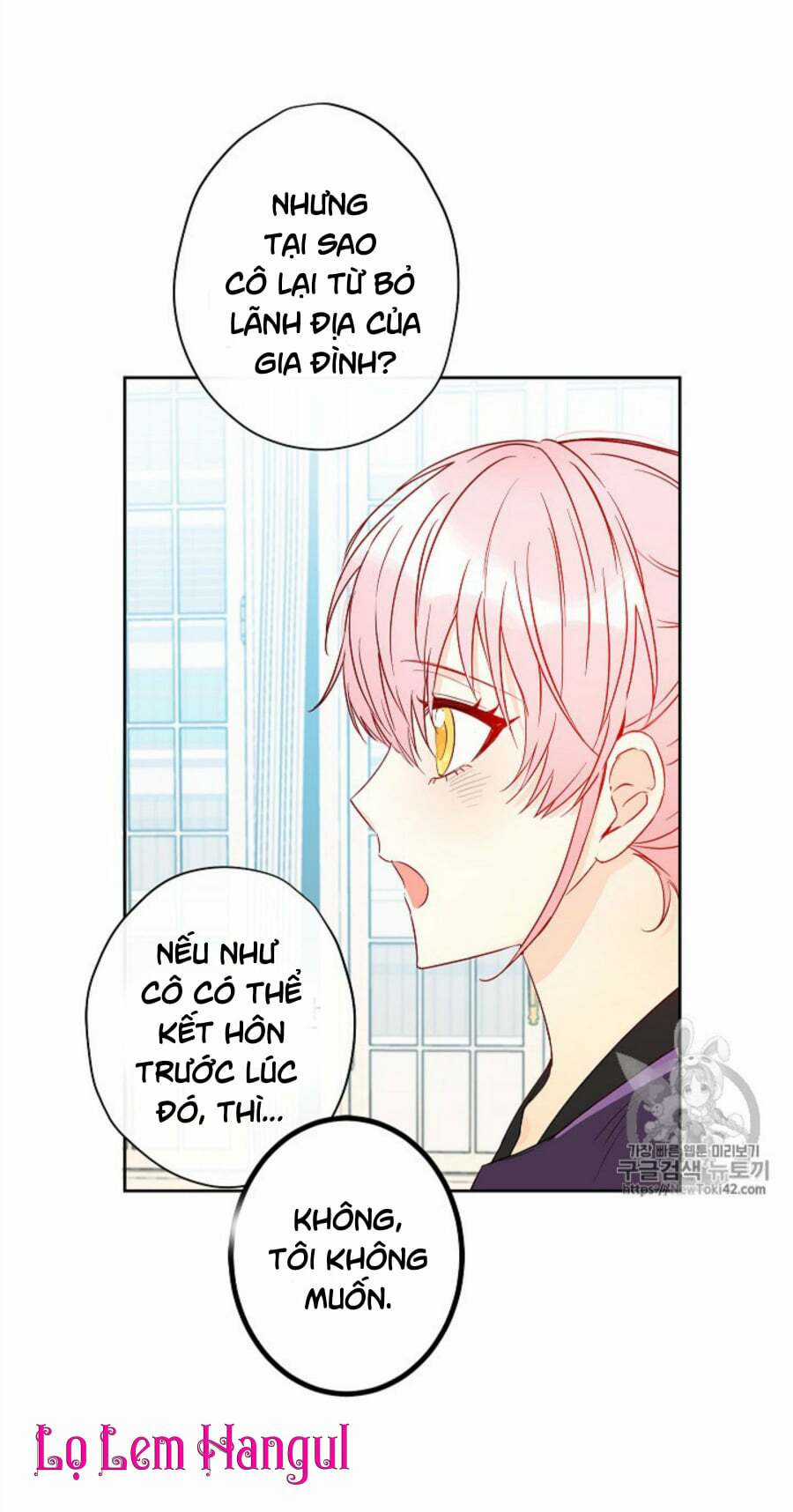 Cuộc Hôn Nhân Giả Dối - Chapter 32 - Trang 14