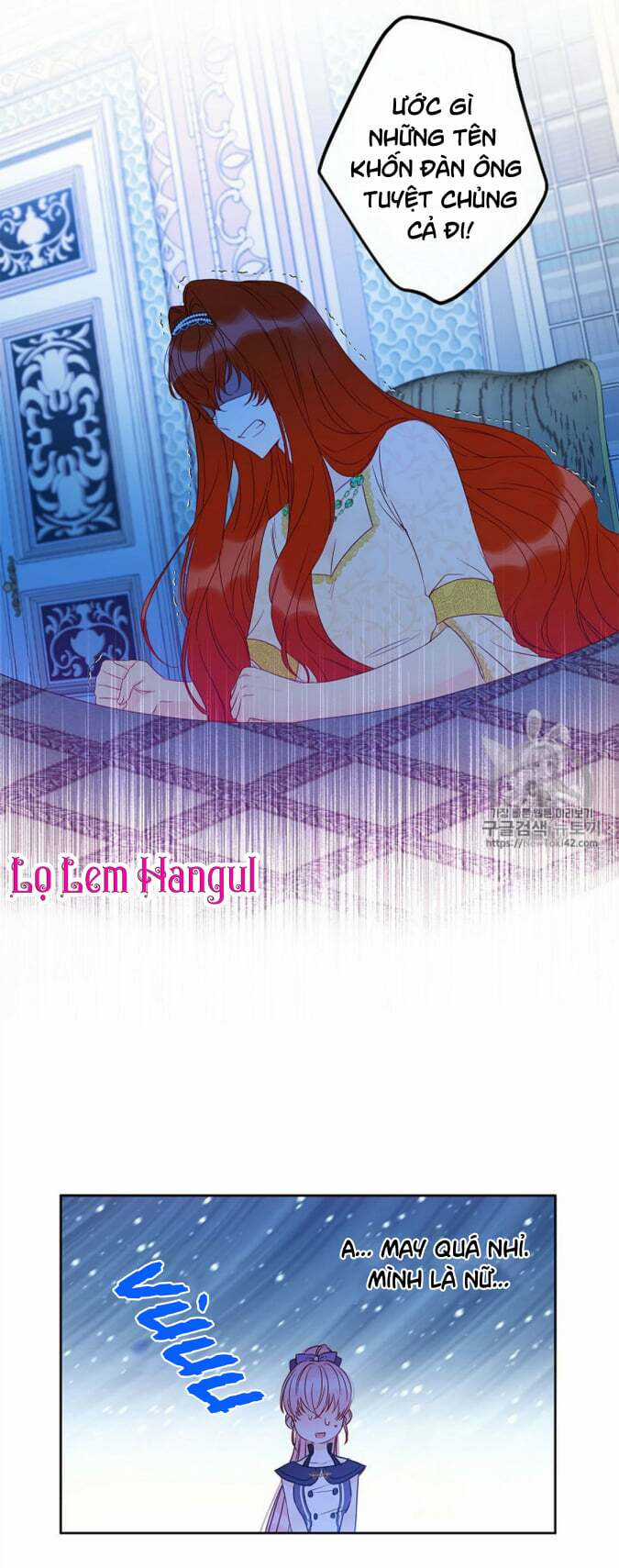 Cuộc Hôn Nhân Giả Dối - Chapter 32 - Trang 16