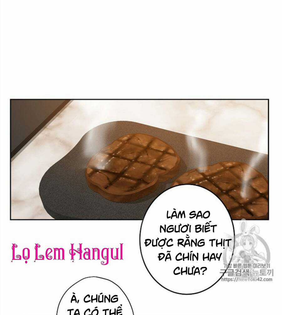 Cuộc Hôn Nhân Giả Dối - Chapter 32 - Trang 21